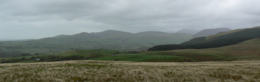 Loweswater Fells Loweswater Fells